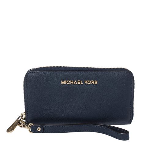 michael kors wristlet wallet on sale|Michael Kors outlet wallet.